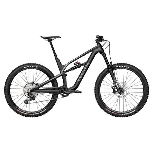 The Mountain Bike of South Africa's Near Future Looks Like This