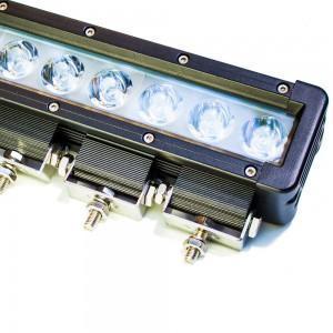 Sneak peak of our New Light Bar Range