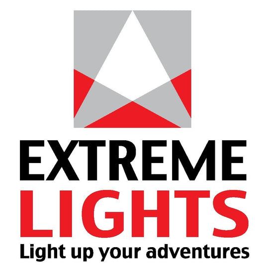 Extreme Lights Night Raiders Torture Test 3:  Extreme Impact