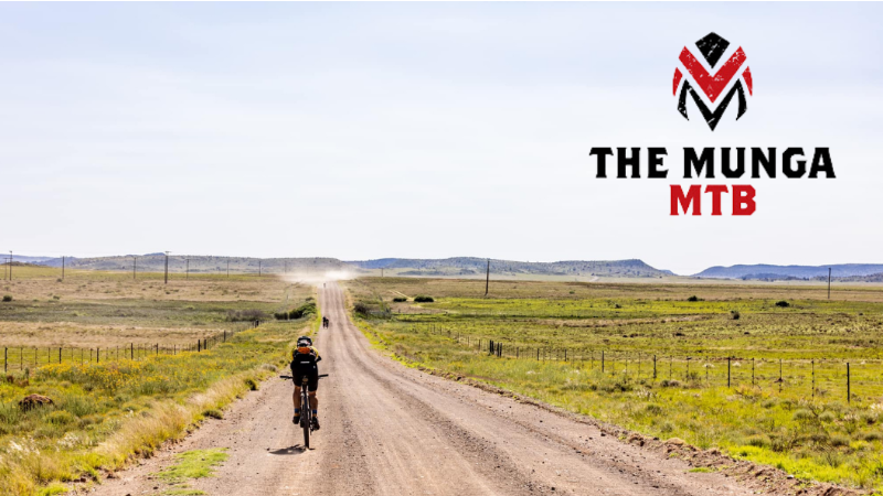 Lighting up the Munga:  Essential Lights and Gear for Your 1100 km Endurance Ride