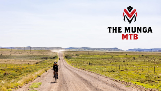 Lighting up the Munga:  Essential Lights and Gear for Your 1100 km Endurance Ride