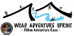 WCAD 30km Adventure Race at Gravity Adventure Festival - Race Report