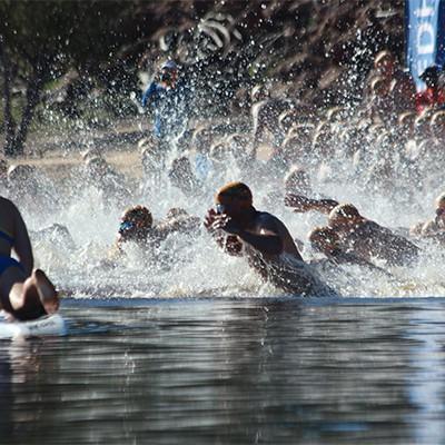 TOTALSPORTS XTERRA SA Champs presented by REHIDRAT® SPORT 2014