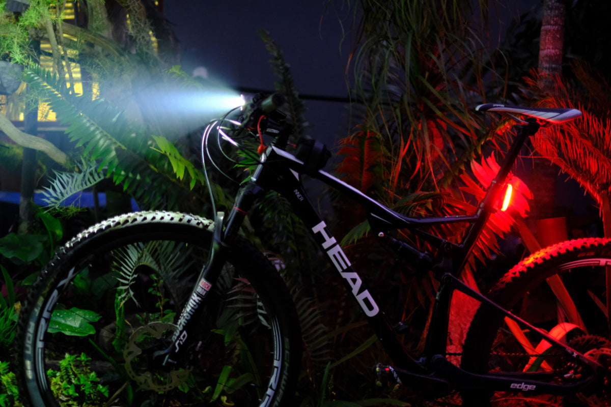 Bicycle Lights