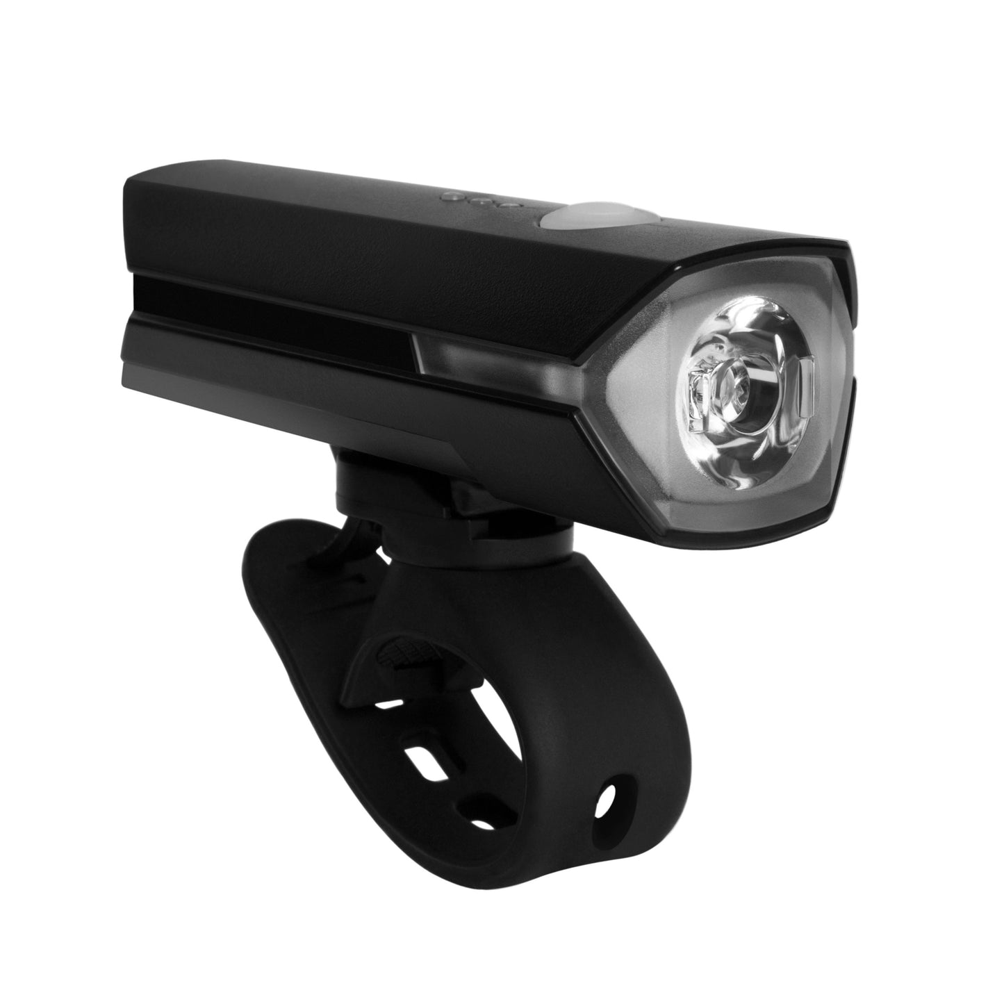 Commute Rechargeable Bicycle Light