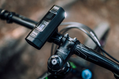 Trail Rechargeable Bicycle Light