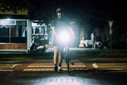 Trail Rechargeable Bicycle Light