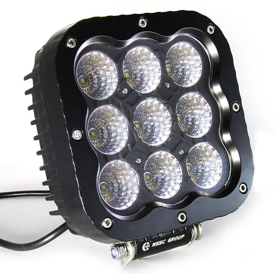 Extreme Lights | 90W Ultralux Flood Light - Single Unit | the best Mining Lights ever!