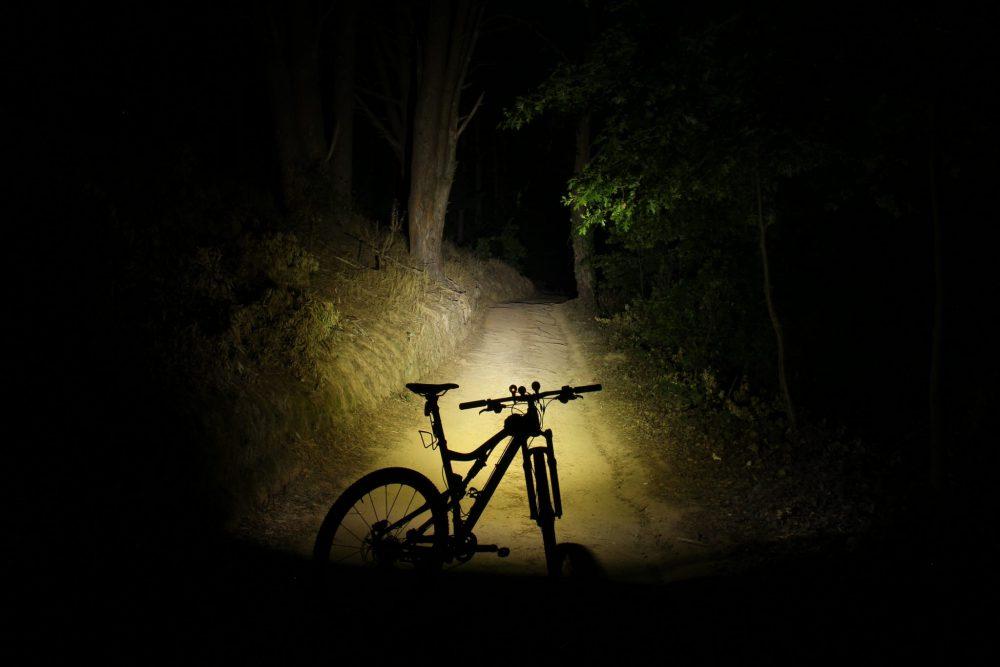 Extreme Lights | Endurance+ Bicycle Light | the best Cycle Lights ever!