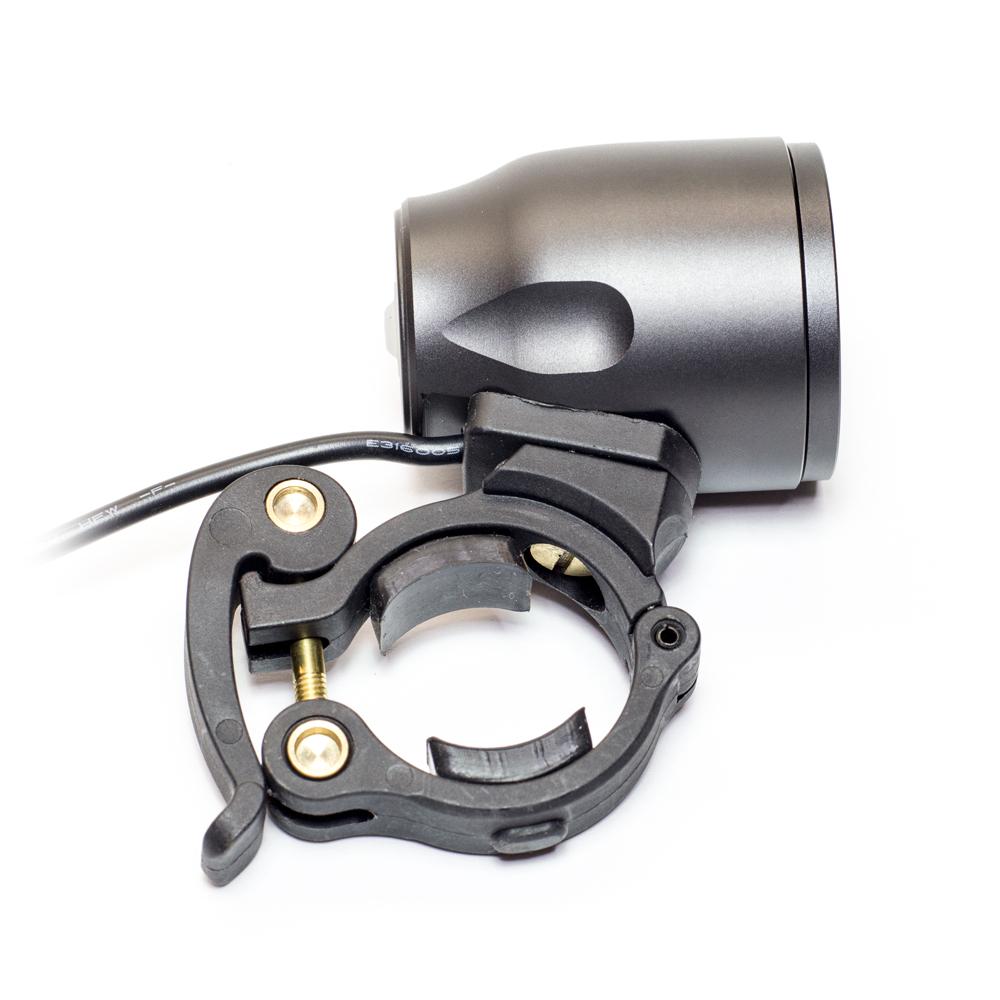 Extreme Lights | XP Quick Release Cycle Light Clamp | the best Cycle Light Accessories ever!