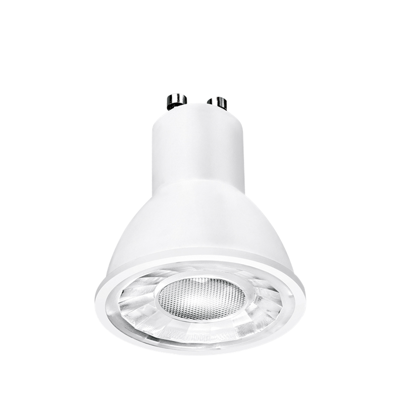 LED Down Light GU10 240V Non Dimmable - 5W - 3000k - 1Yr