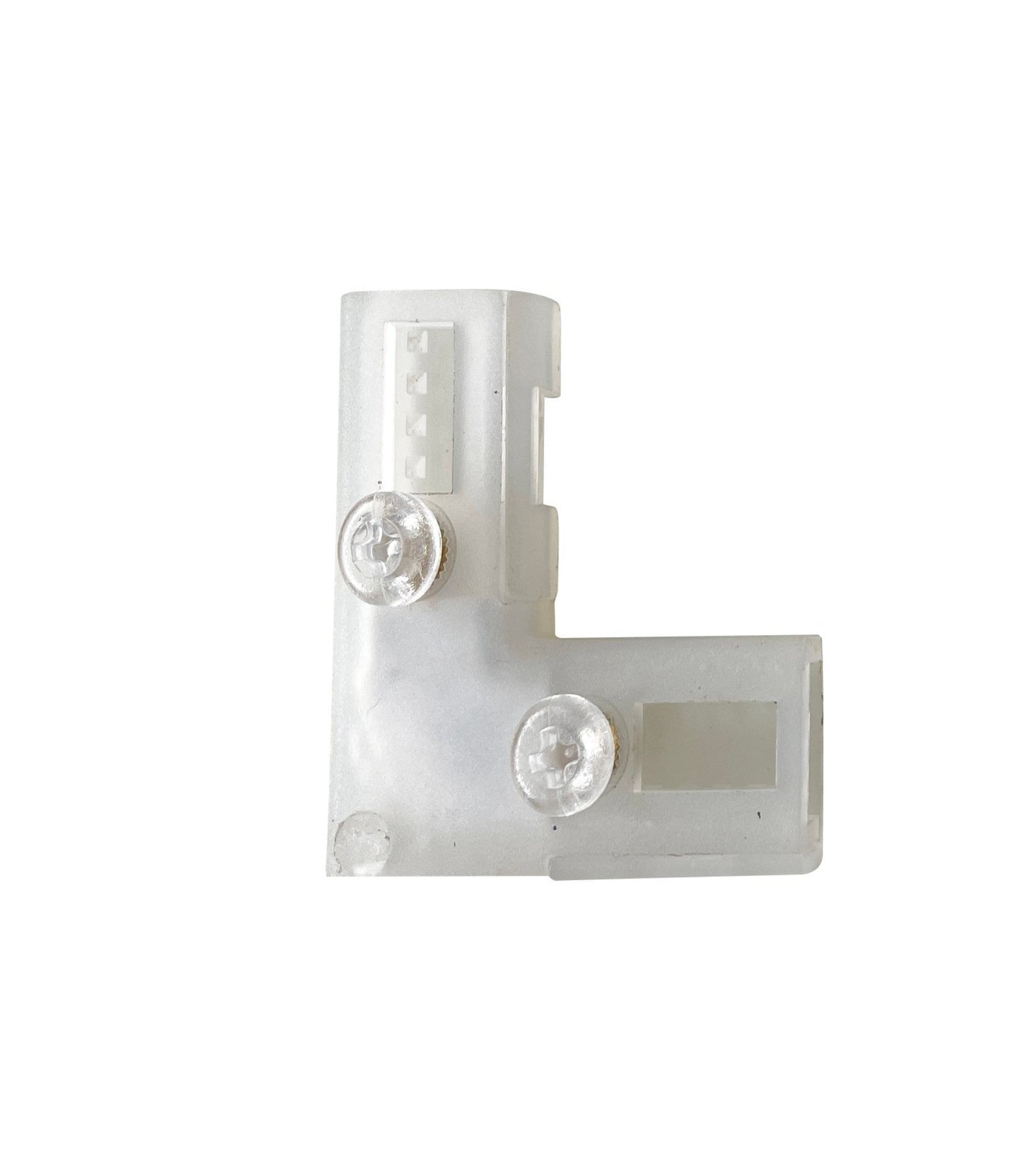 LED Strip Light  L Connector